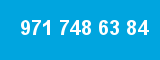 971 748 63 84